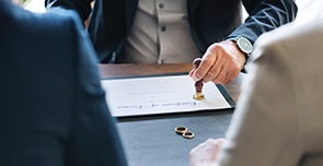 融资活动法律服务